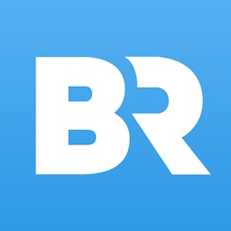 Better Reports logo